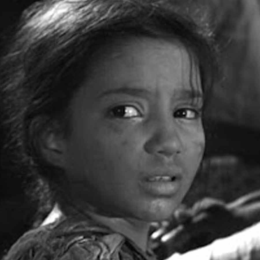 All need to know about Salma Baig aka Baby Naaz, who was once Bollywood’s highest paid child star