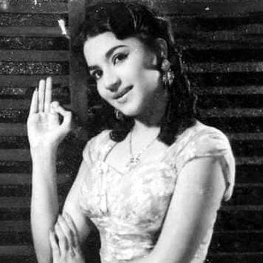 All need to know about Salma Baig aka Baby Naaz, who was once Bollywood’s highest paid child star