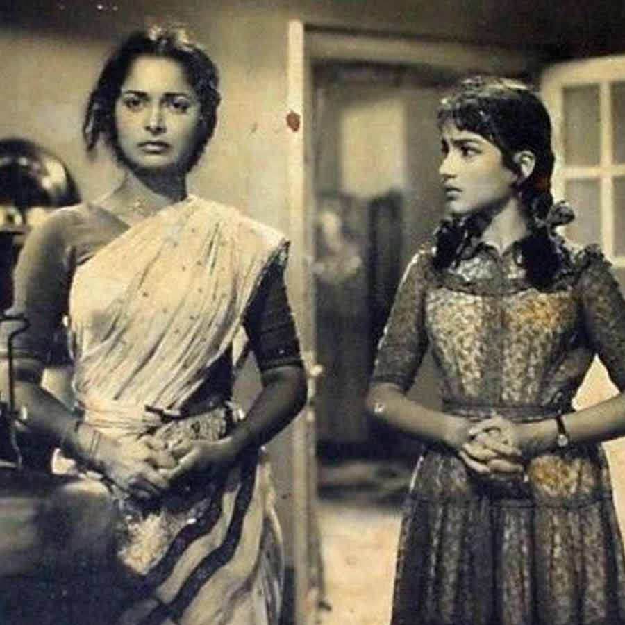 All need to know about Salma Baig aka Baby Naaz, who was once Bollywood’s highest paid child star