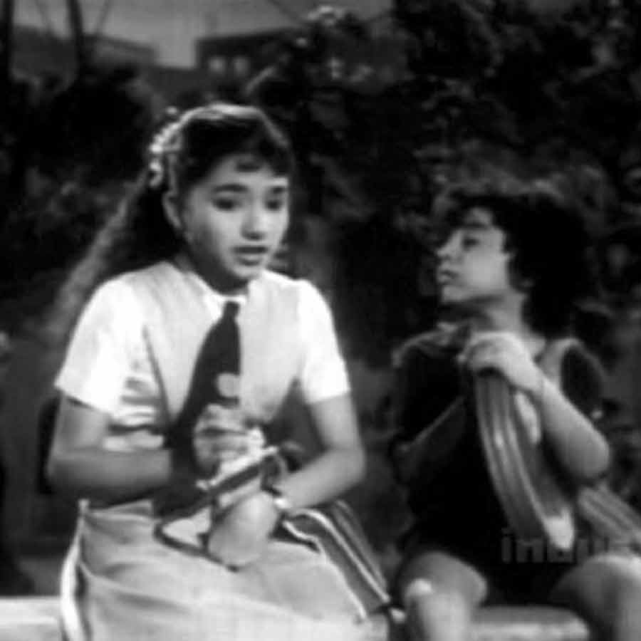 All need to know about Salma Baig aka Baby Naaz, who was once Bollywood’s highest paid child star