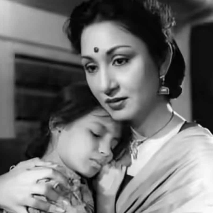 All need to know about Salma Baig aka Baby Naaz, who was once Bollywood’s highest paid child star