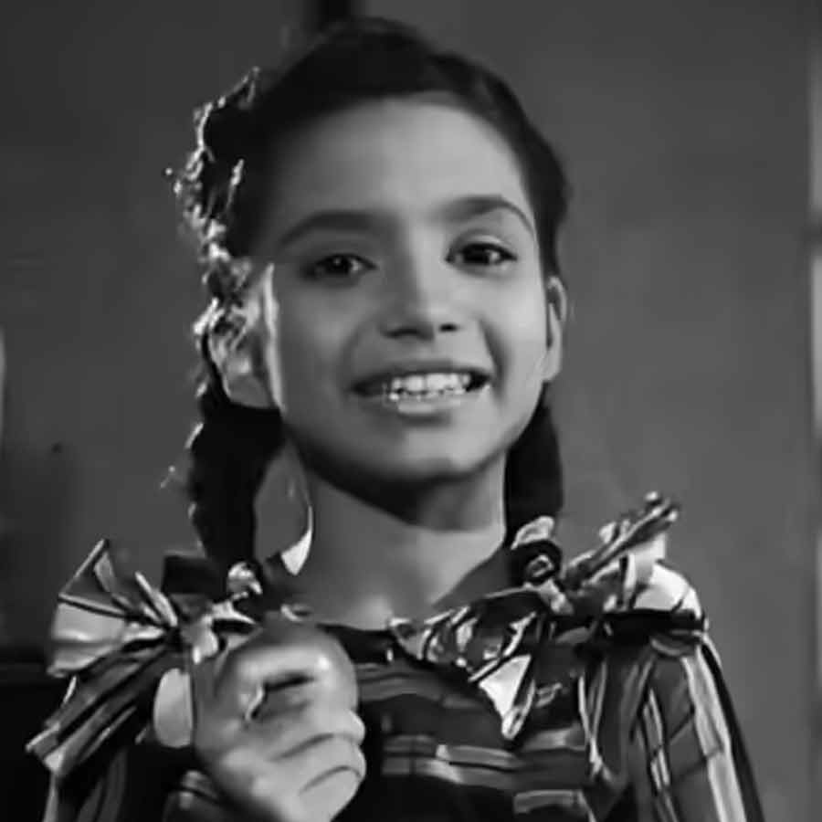 All need to know about Salma Baig aka Baby Naaz, who was once Bollywood’s highest paid child star
