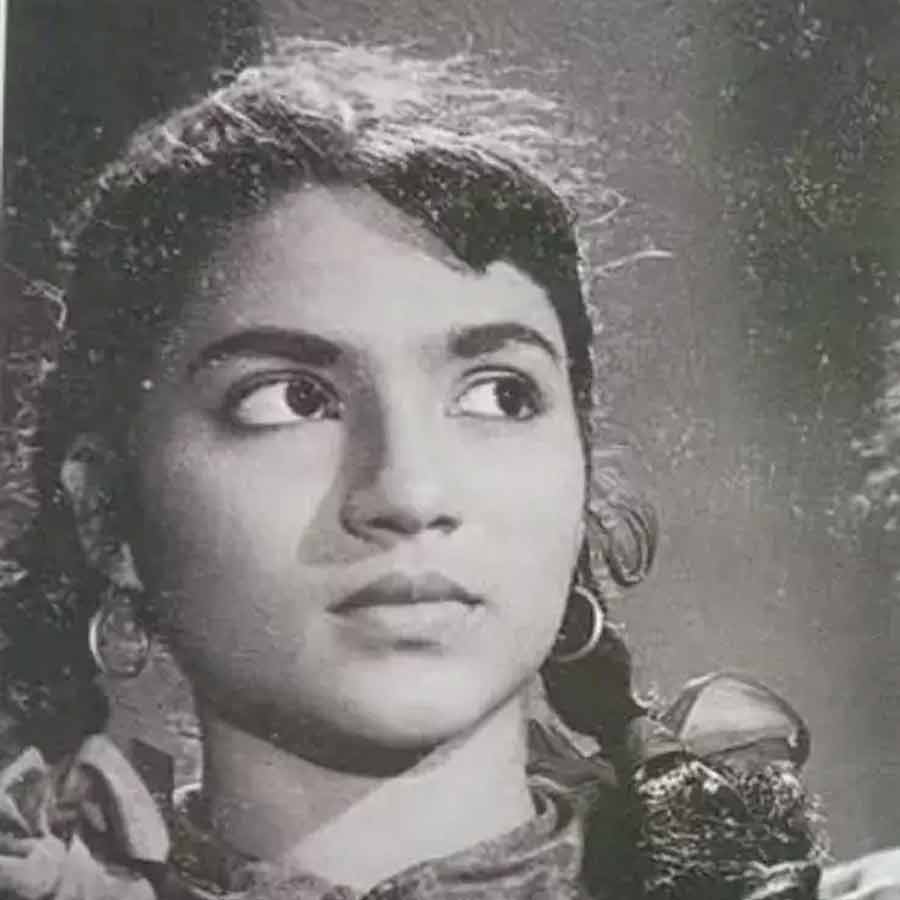 All need to know about Salma Baig aka Baby Naaz, who was once Bollywood’s highest paid child star