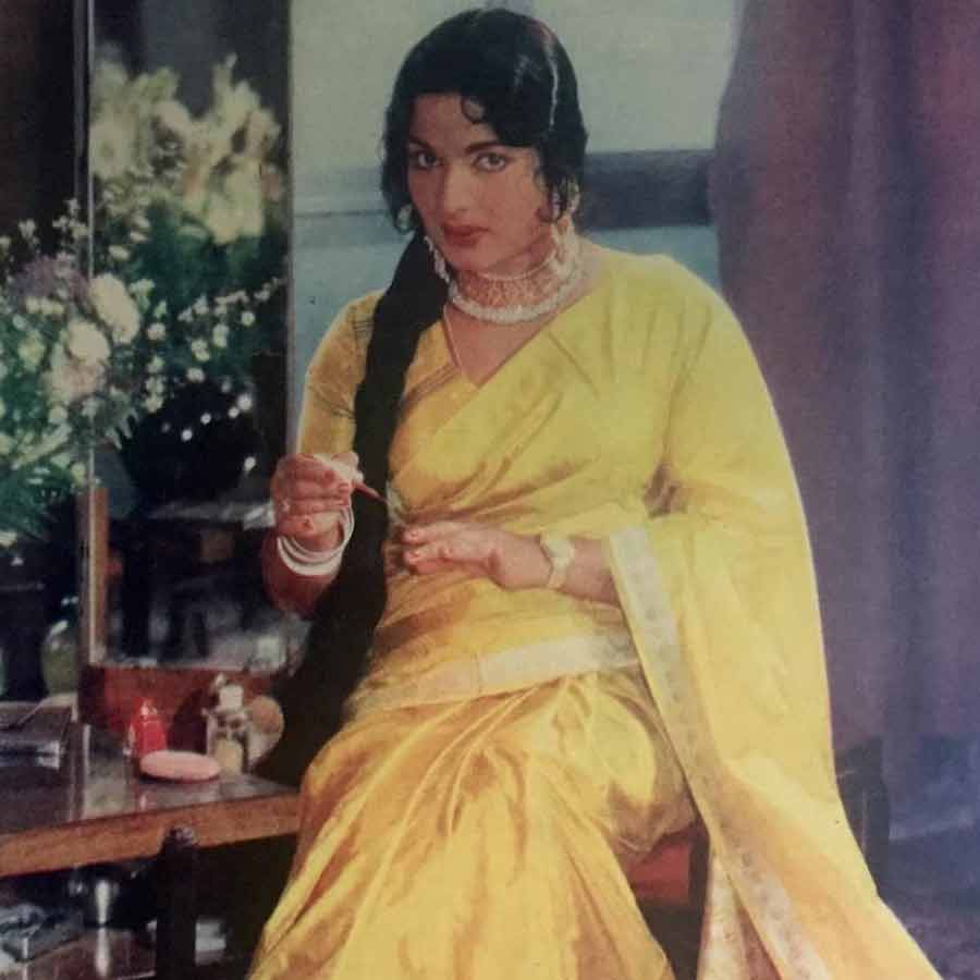 All need to know about Salma Baig aka Baby Naaz, who was once Bollywood’s highest paid child star