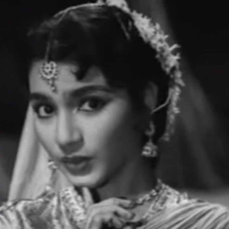 All need to know about Salma Baig aka Baby Naaz, who was once Bollywood’s highest paid child star 