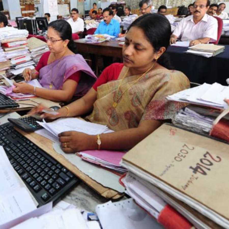 South Dinajpur Administration department will recruit in two post dgtl