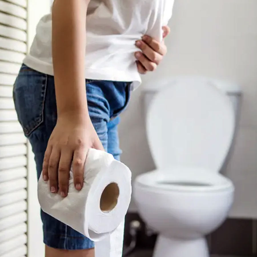 What is travel constipation and how to fix it