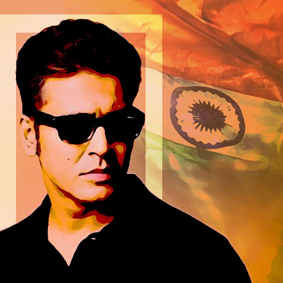 Bengali actor Anirban Bhattacharya decodes the word Freedom in contrast to the present socio political scenario of India