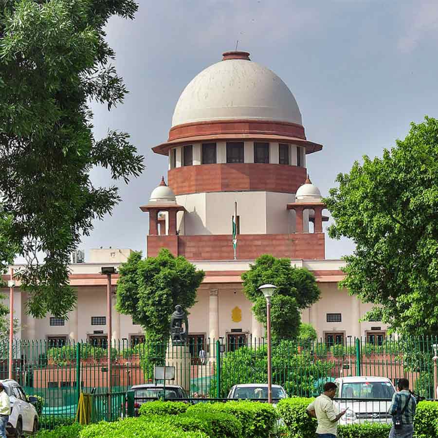 Supreme Court appointed committee to select permanent vice-chancellors for the remaining universities in West Bengal