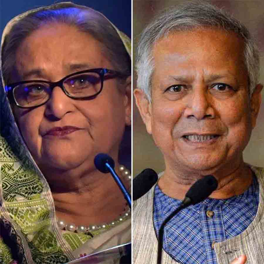 Bangladesh Interim Government being strict on 15 August so that Awami League cannot mourn the death anniversary of Sheikh Mujibur Rahman
