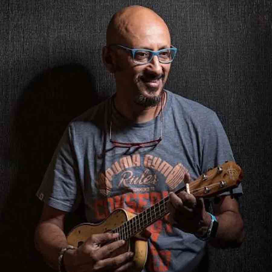  ‘প্রধান’ ছবির পর আবার বাংলা ছবির সঙ্গীত পরিচালনার দায়িত্বে শান্তনু।