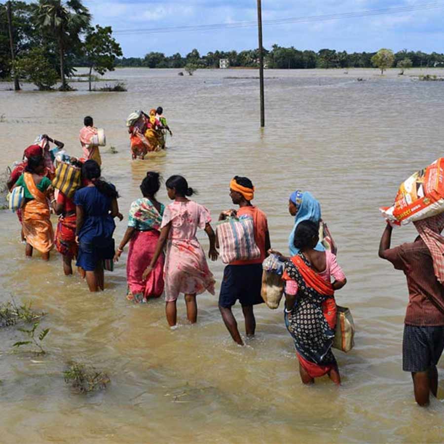 'Climate justice', or the principle of fair distribution adopted to eliminate inequalities caused by climate change, is now increasingly at the center of discussion
