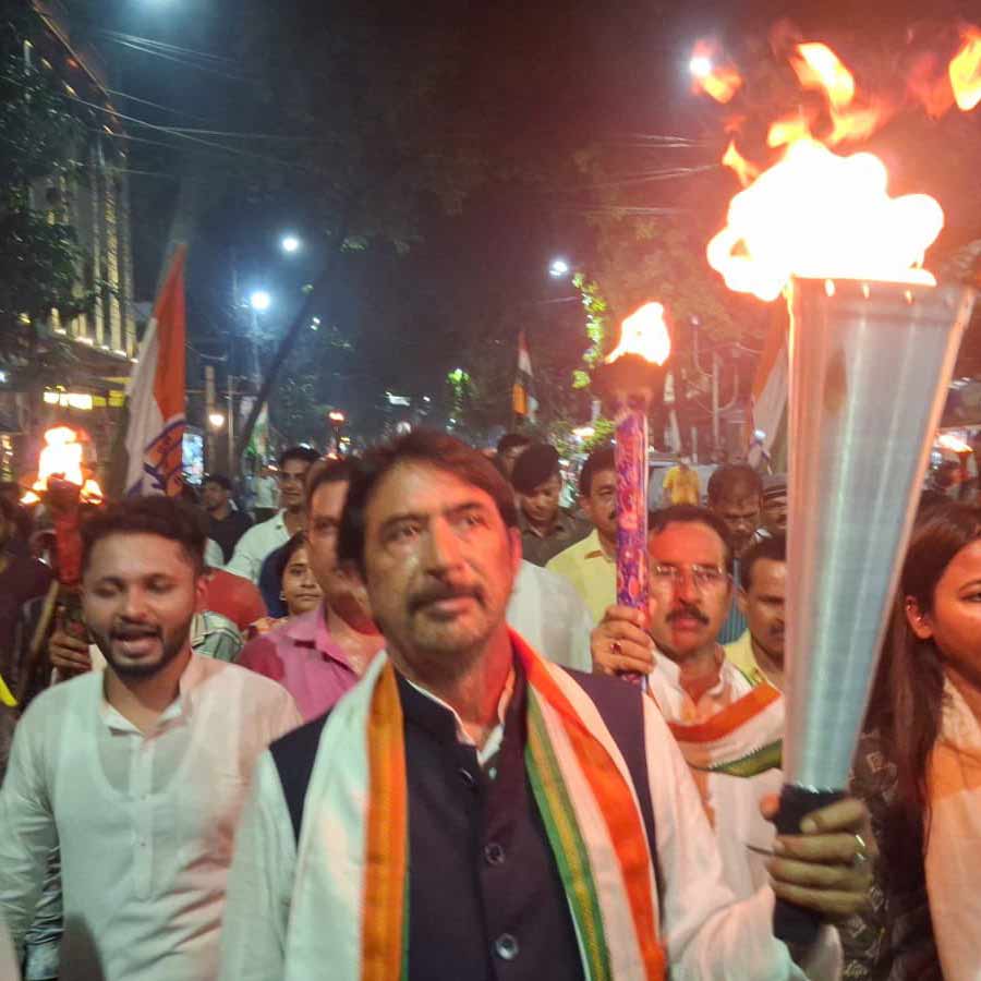 Congress to fight all 294 seats, now says AICC observer too