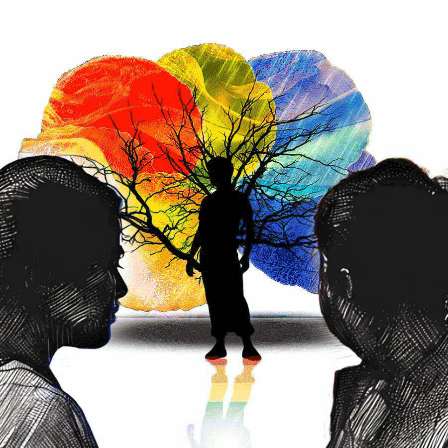 Parents of all ages on the concept of freedom when question arises on children’s same-sex love or gender identity lfdgtl