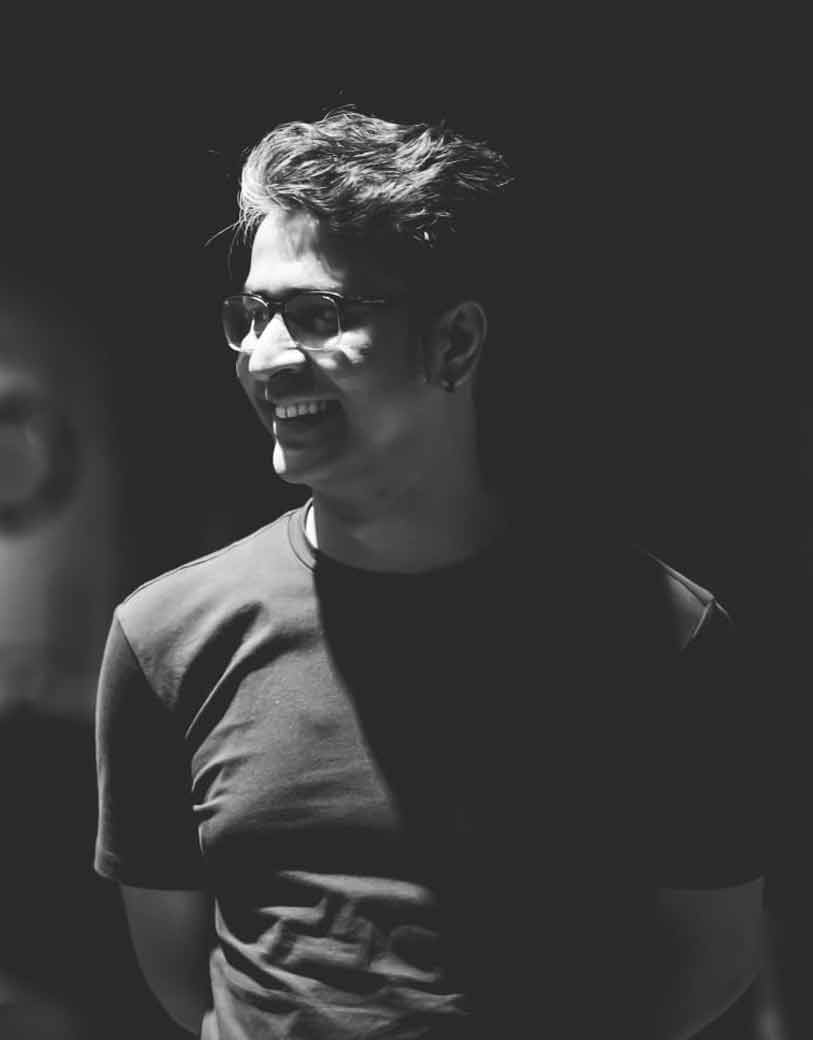 Bengali actor Anirban Bhattacharya decodes the word Freedom in contrast to the present socio political scenario of India