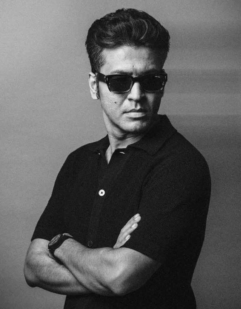 Bengali actor Anirban Bhattacharya decodes the word Freedom in contrast to the present socio political scenario of India