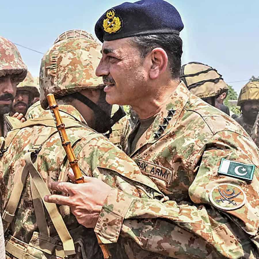 India Pakistan war may begin once again, Indus Water Treaty will be the flashpoint