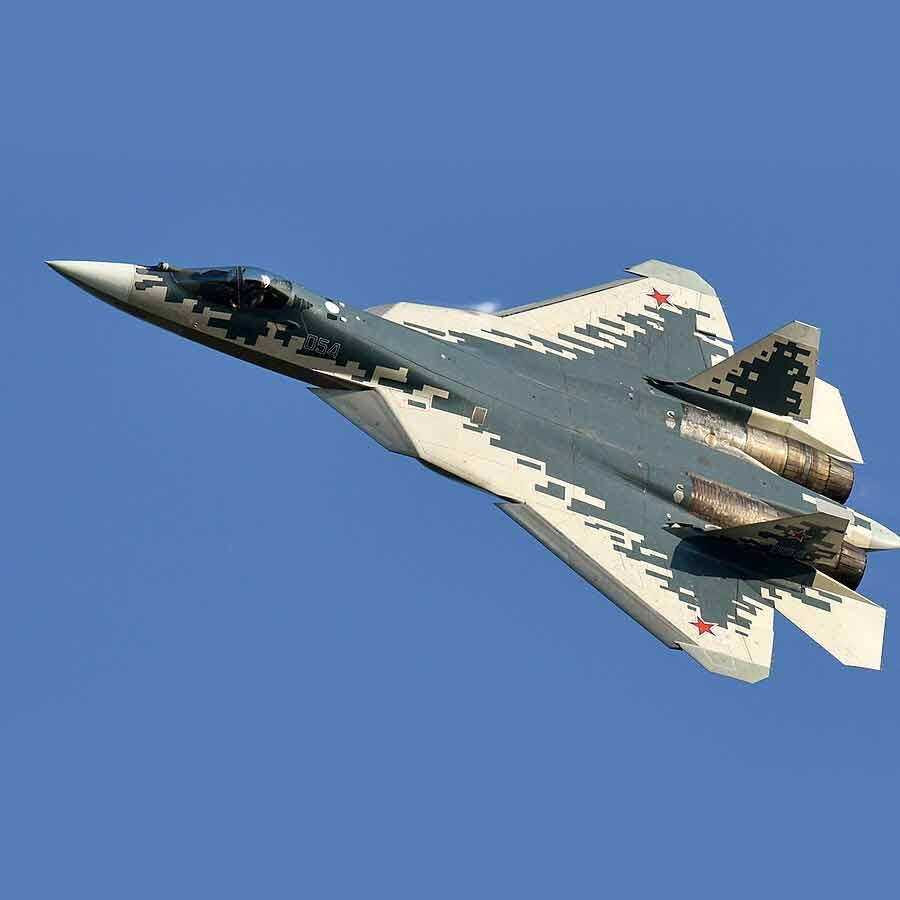 Russia gives mega offer for SU-57E Fighter Jets and S-500 air defence, two major game changing weapons to India
