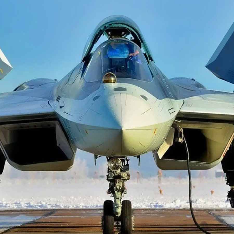 Russia gives mega offer for SU-57E Fighter Jets and S-500 air defence, two major game changing weapons to India