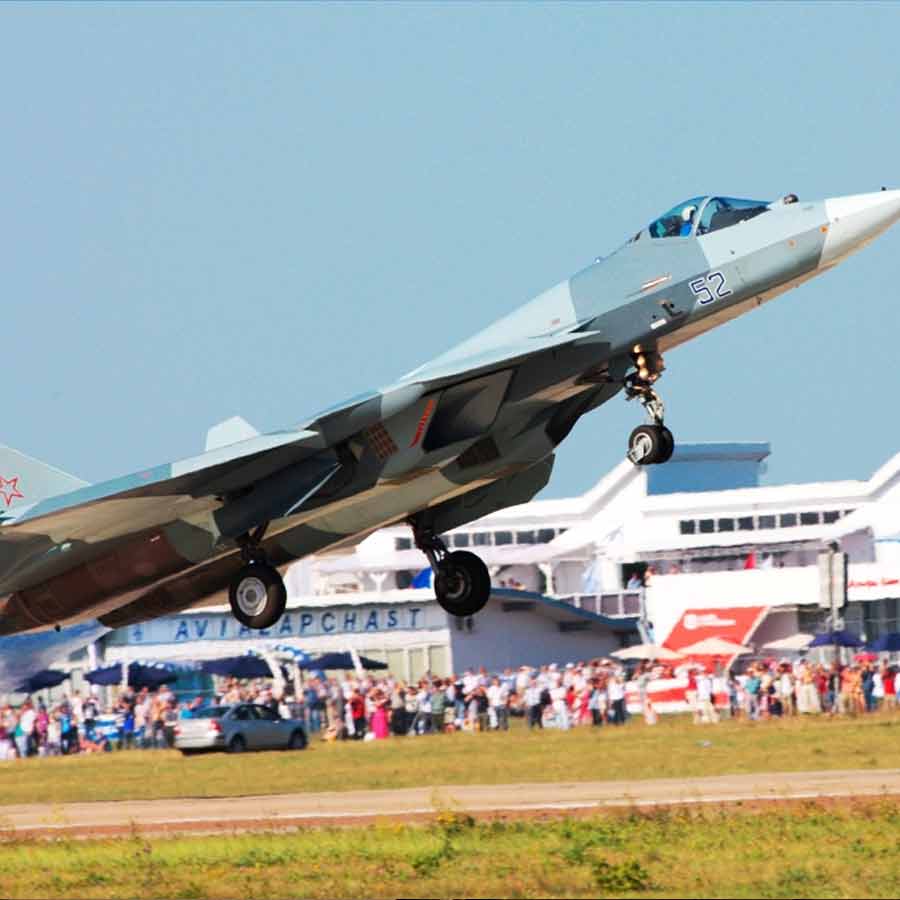 Russia gives mega offer for SU-57E Fighter Jets and S-500 air defence, two major game changing weapons to India