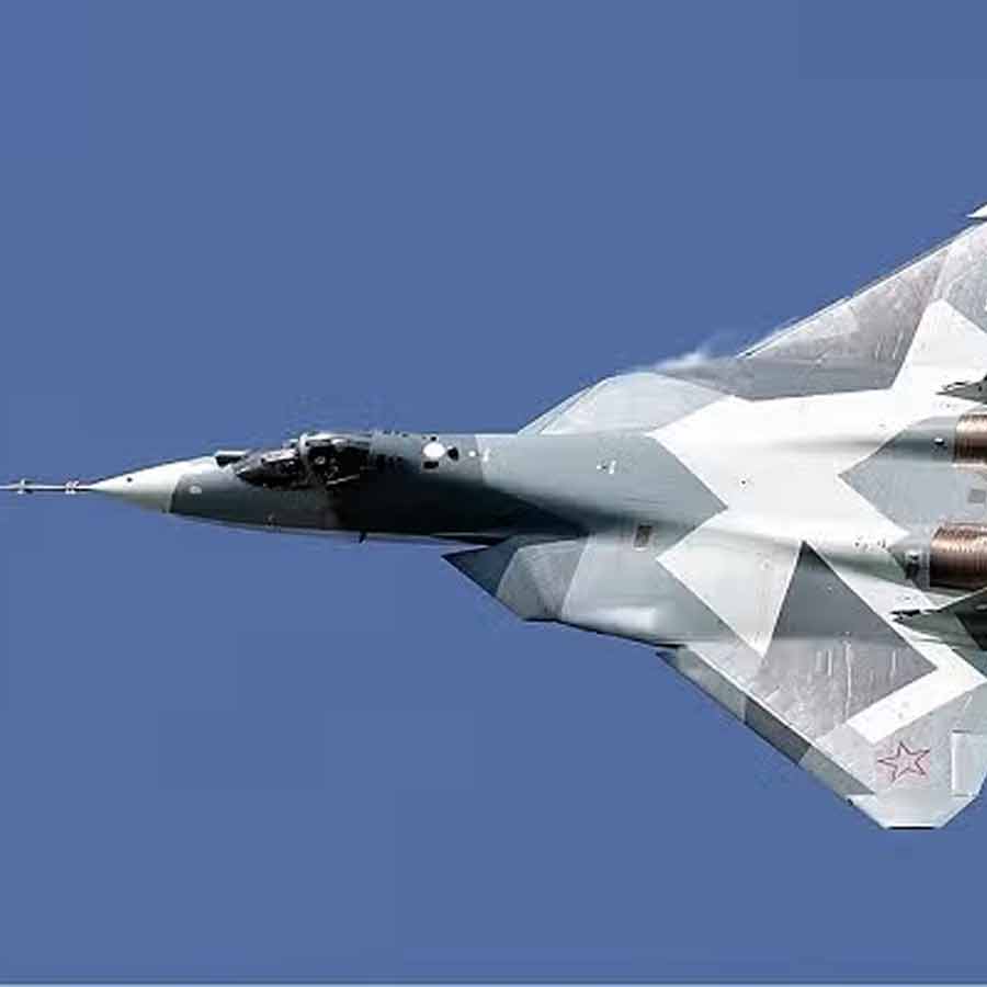 Russia gives mega offer for SU-57E Fighter Jets and S-500 air defence, two major game changing weapons to India
