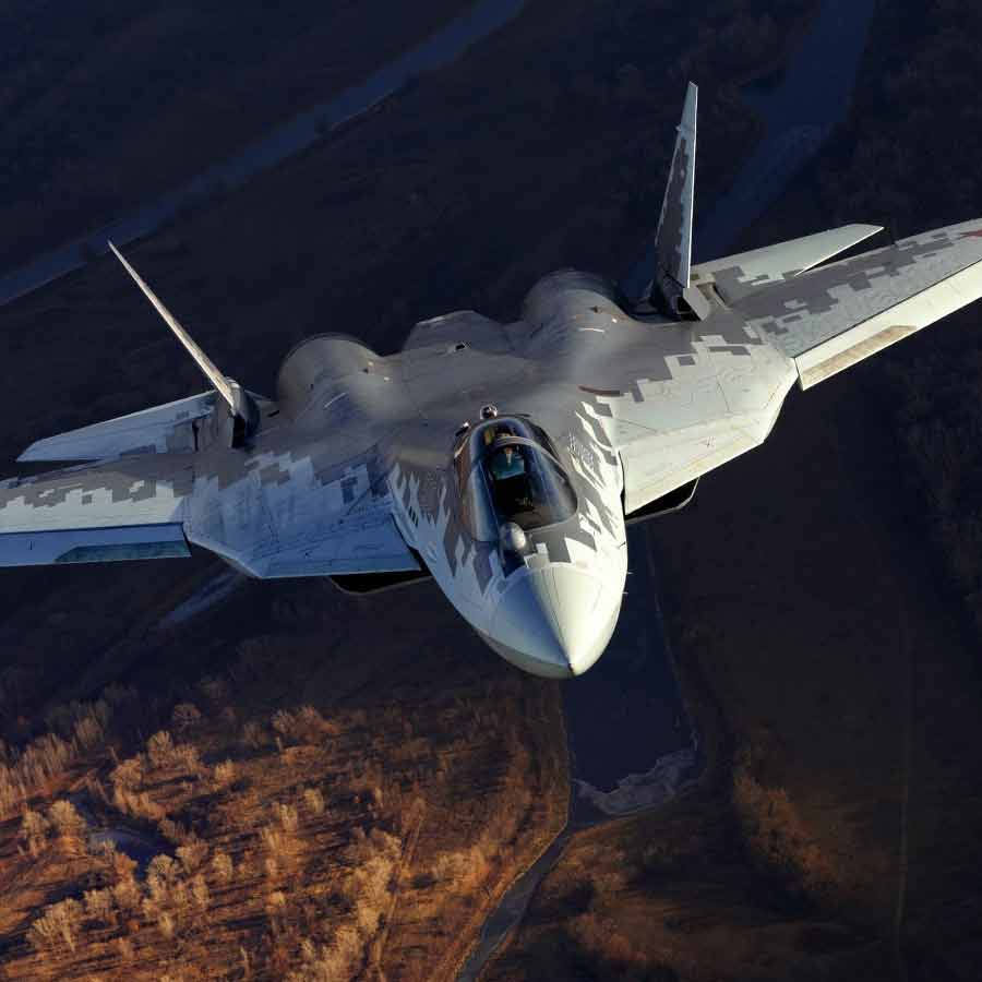 Russia gives mega offer for SU-57E Fighter Jets and S-500 air defence, two major game changing weapons to India