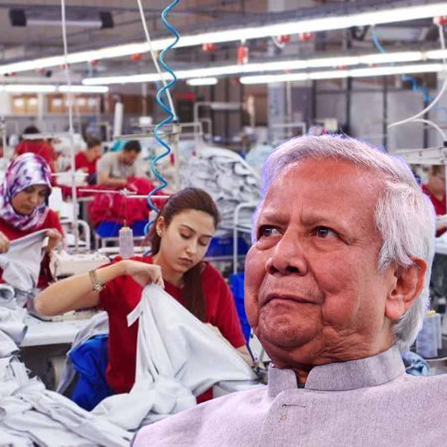 Indian businessmen are trying to connect with Bangladesh amid crisis after US tariff dgtl