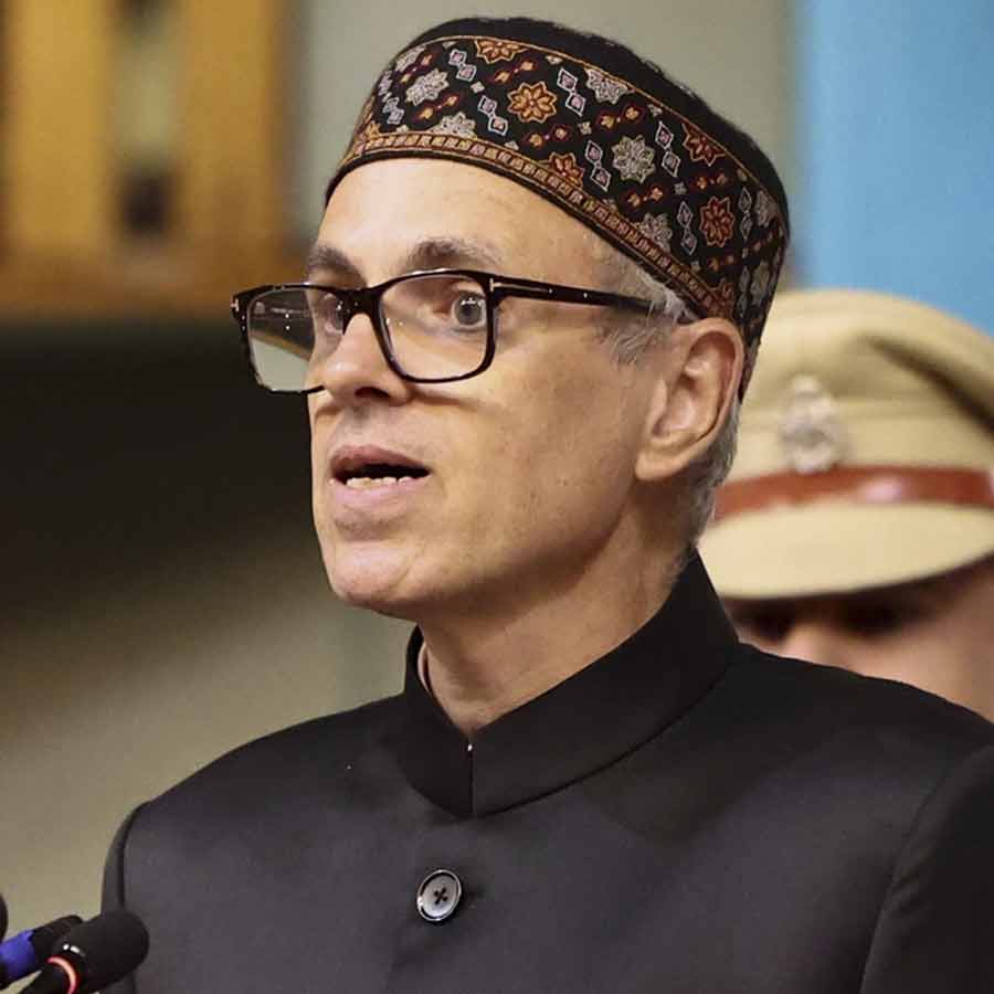 J and K CM Omar Abdullah questioned decision to continue Vaishno Devi yatra despite weather warnings