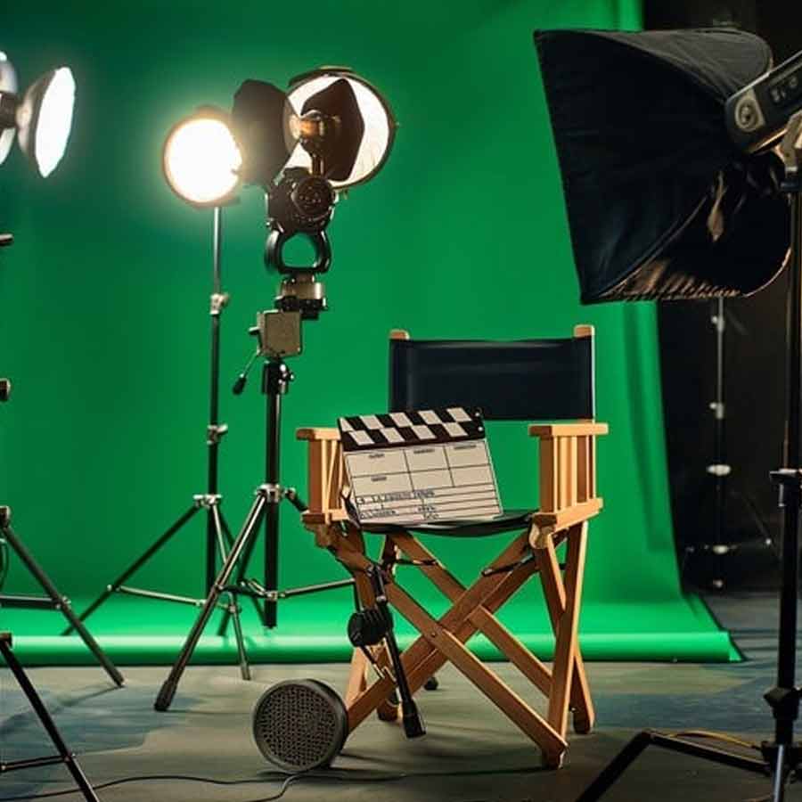 Actress Madhu Malini