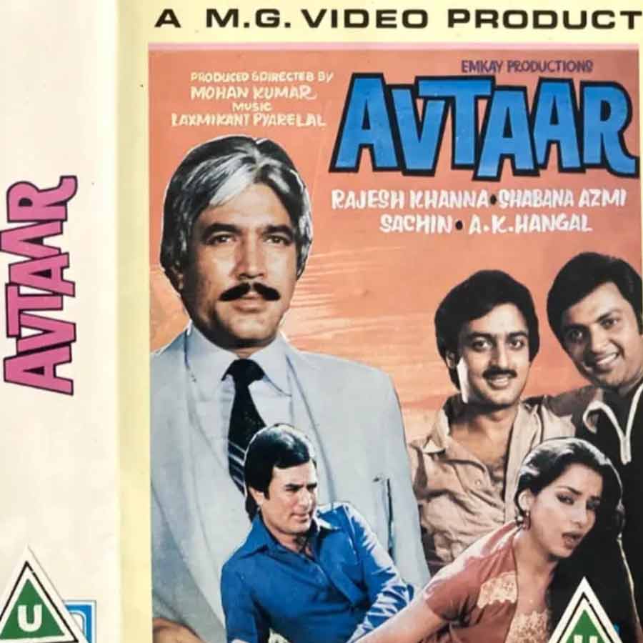 Actress Madhu Malini