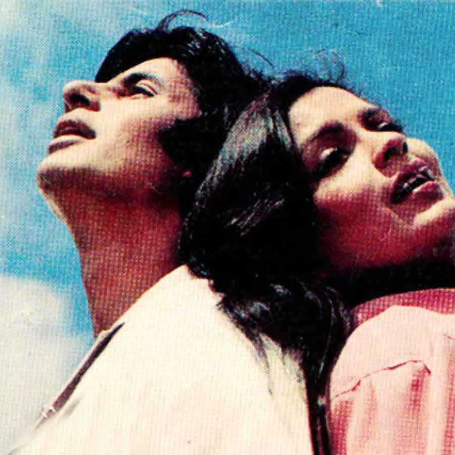 Actress Madhu Malini