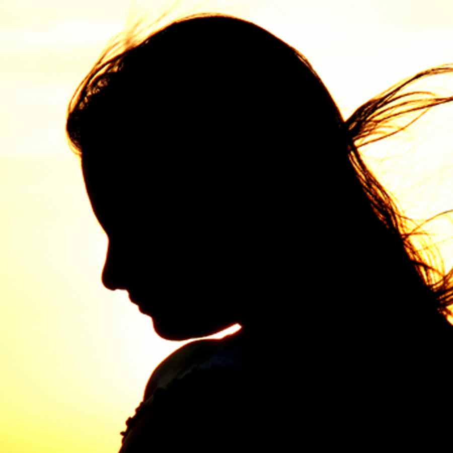 Actress Madhu Malini