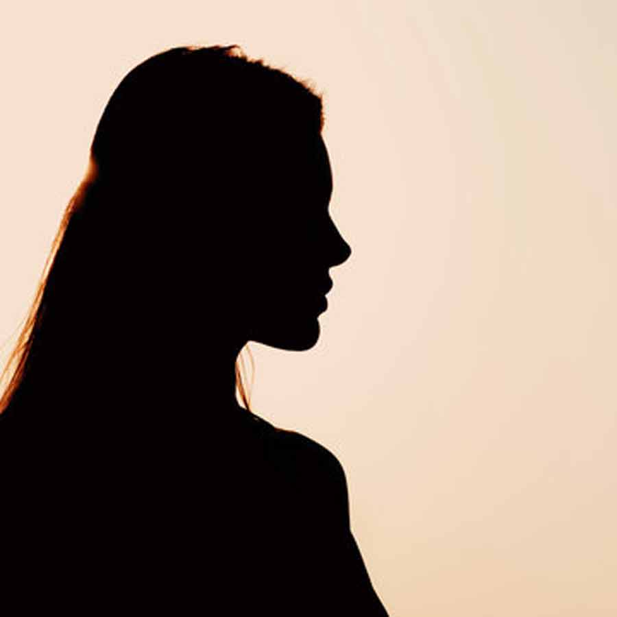 Actress Madhu Malini