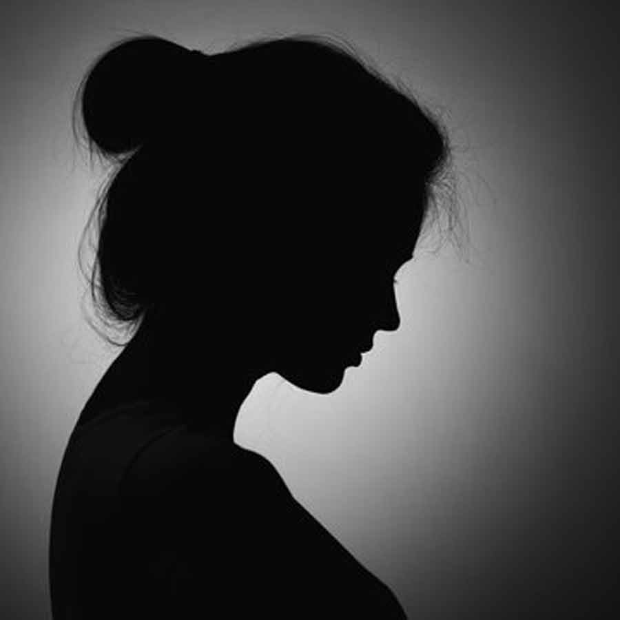 Actress Madhu Malini