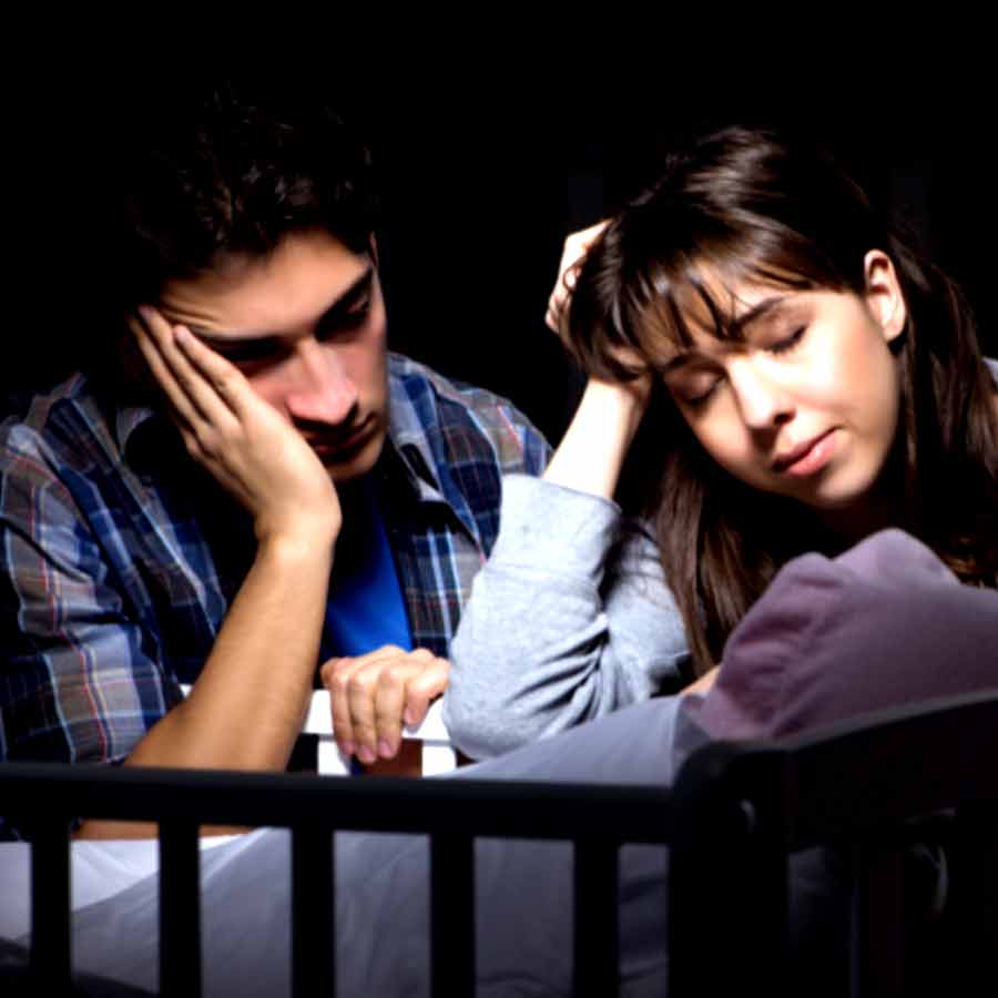 Discover simple and effective ways to help your child sleep better and wake up refreshed every day