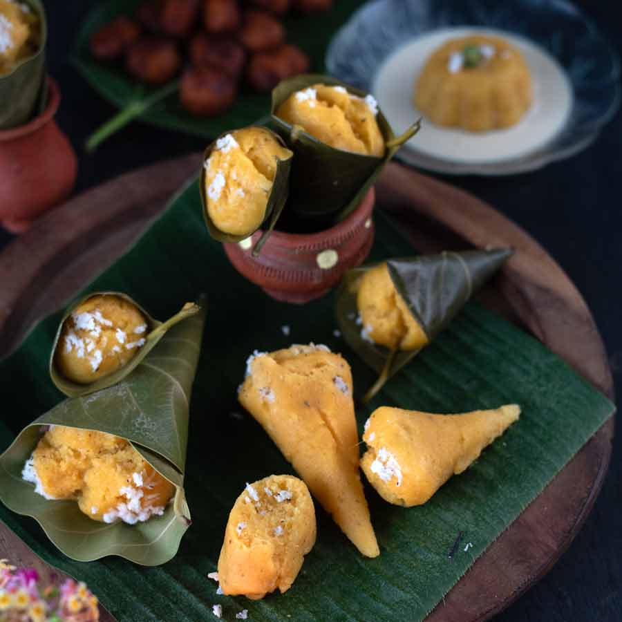 ছবি: সায়ন্তনী মহাপাত্র।