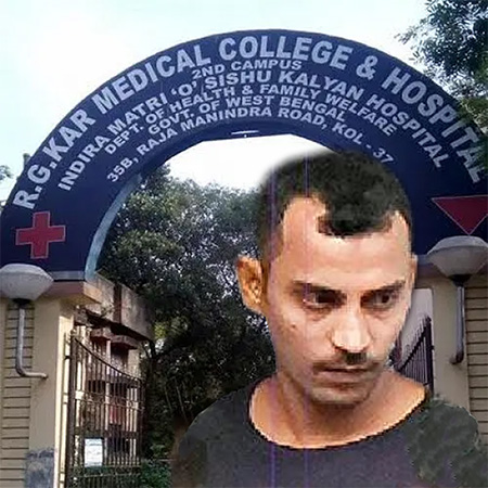 Lawyer Explains the Sections Under Which Conviction Was Given in RG Kar Case dgtl