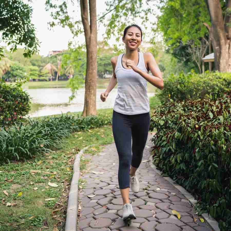 What you should do after walking to support weight loss goals