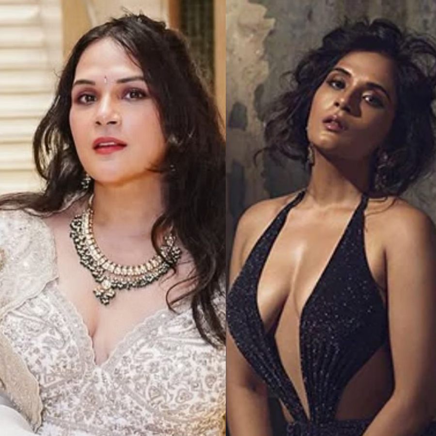 How did Richa Chadha lose weight 15 kgs in 3 months with the help of kathak dance dgtl