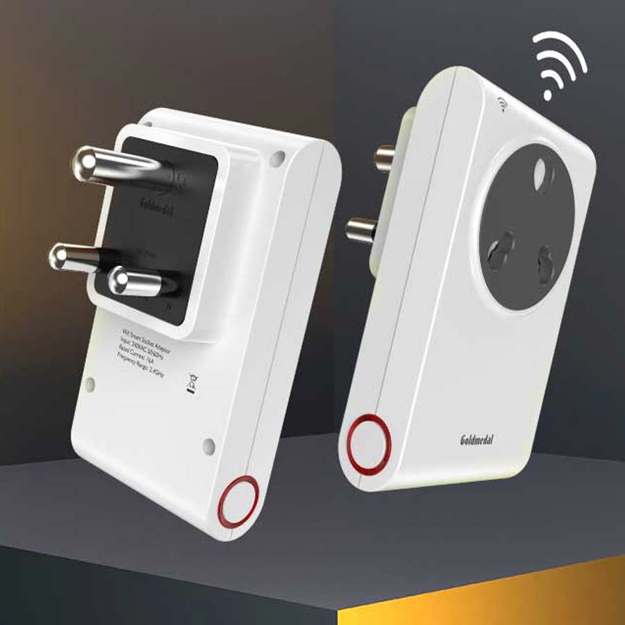 Some appliances should never be used with smart plugs due to safety risks and potential damage