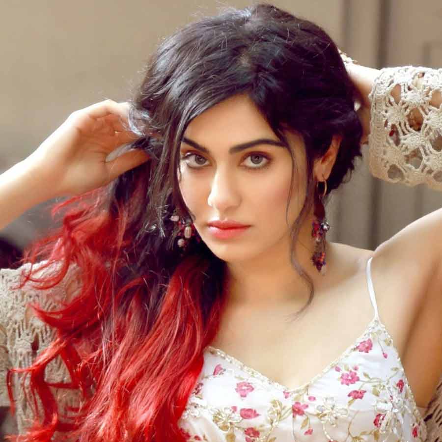 Actress Adah Sharma talks about her film The Kerala Story and said that she has no problem in being a shameless dgtl