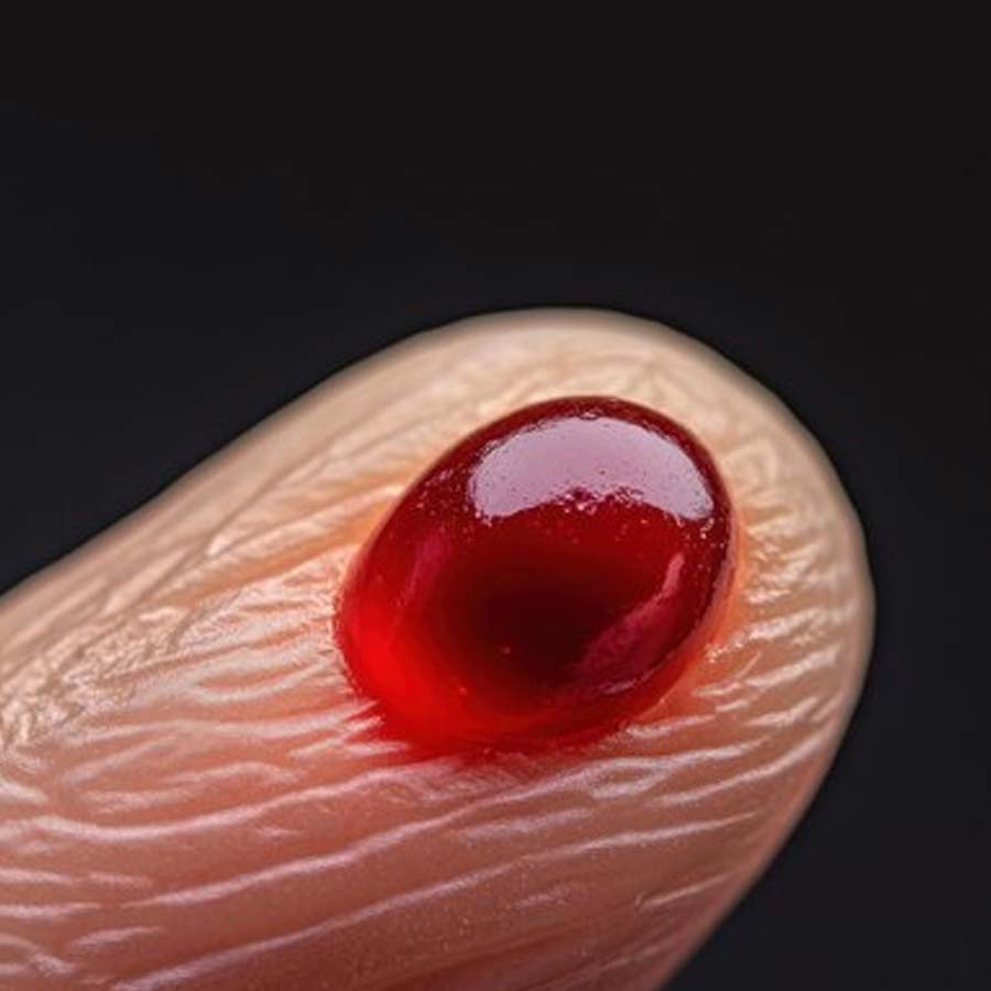 Effects of young blood in human skin cells may be anti-aging dgtl