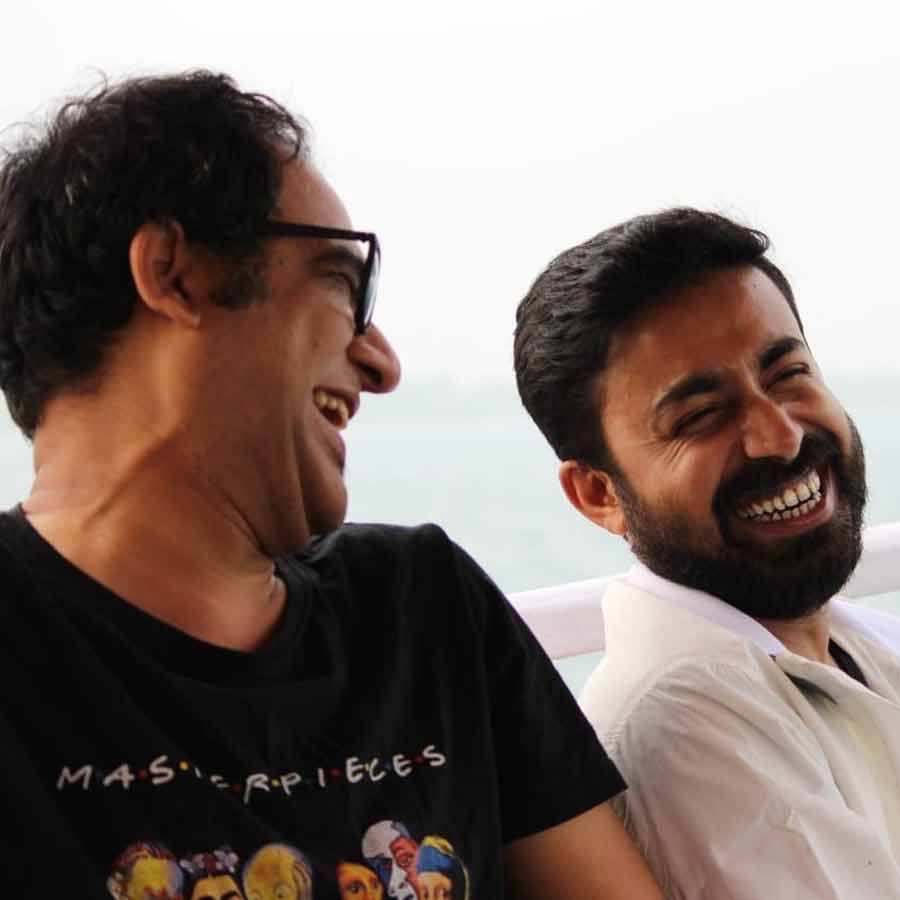 Actor Debraj Bhattacharjee opens up about his journey and shares weather it is difficult to establish in tollywood dgtl