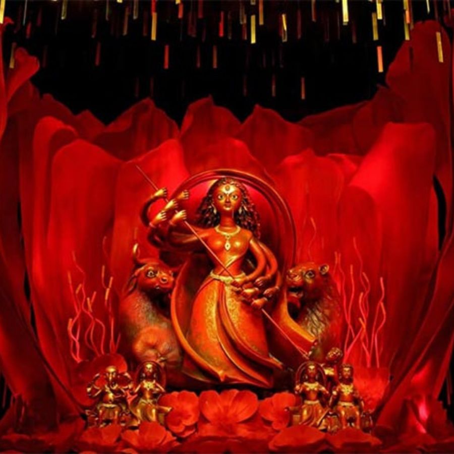 Must visit South Kolkata pandals for Durga Puja 2025 dgtl
