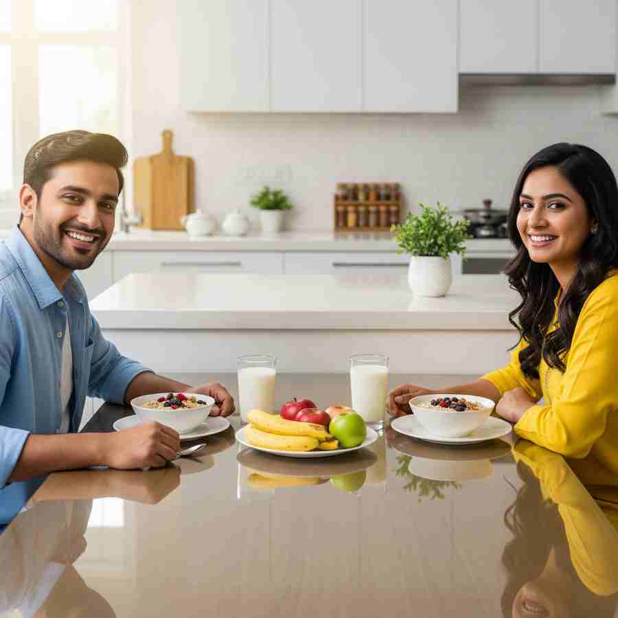 These foods can give you energy and beat fatigue dgtl