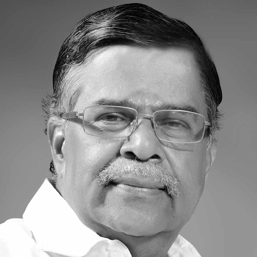 Nagaland Governor La Ganesan died while undergoing treatment at a private hospital in Chennai dgtl