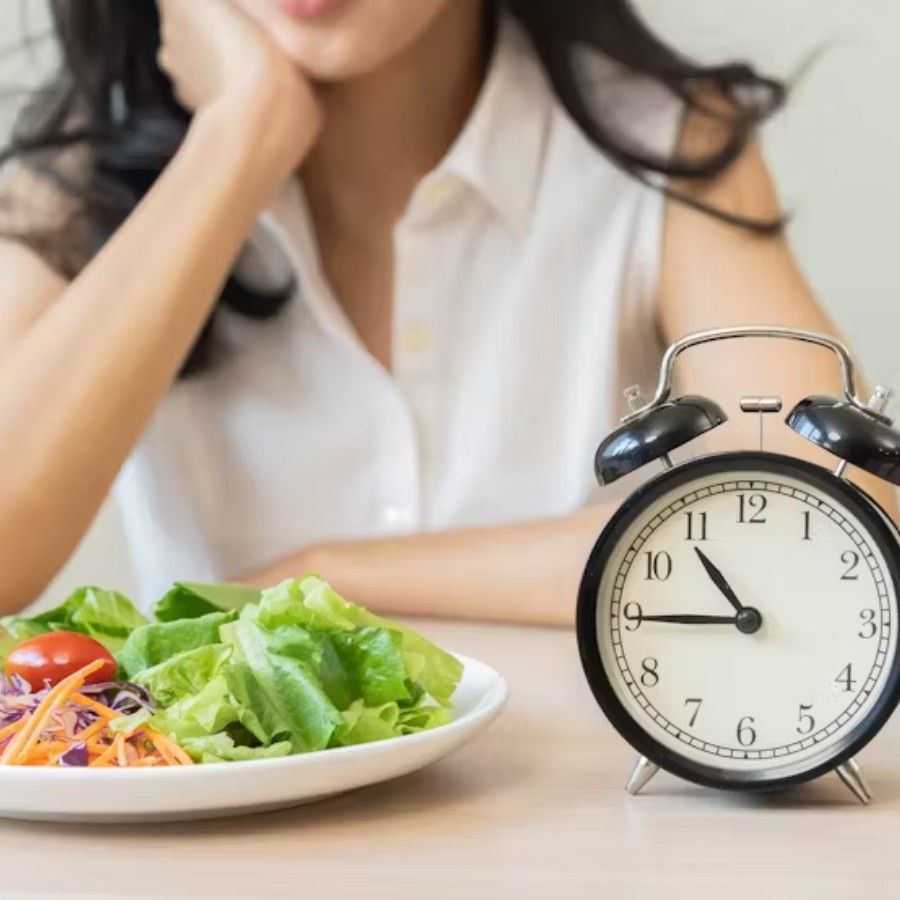 Intermittent fasting tips before Durga Puja dgtl