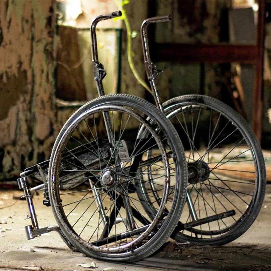 Death is not the end, war increases the obstacles for the living