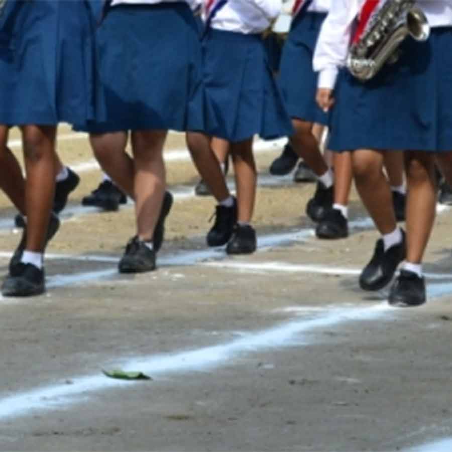 parade on Independence Day is actually considered to be a message of respect for different languages