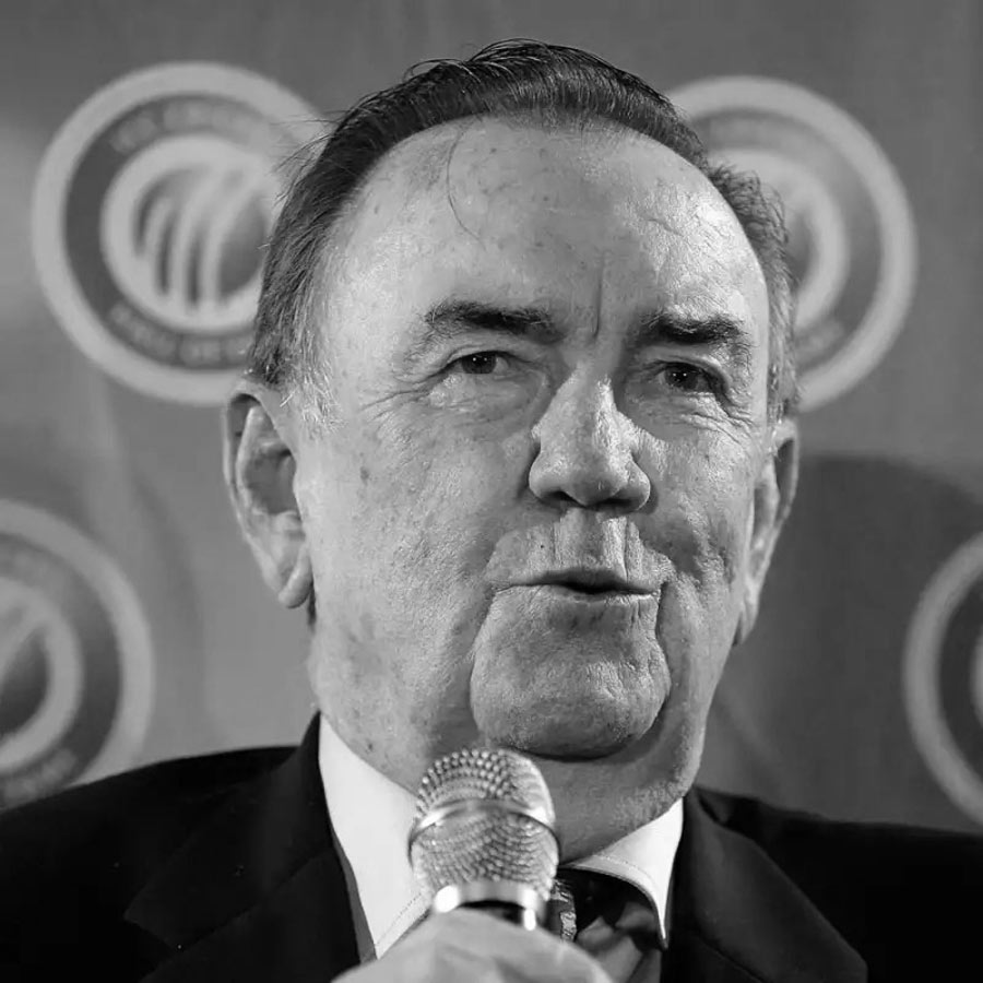 Former Australian cricketer Bob Simpson dies aged 89 dgtl